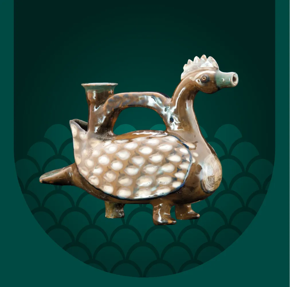 Oshxonadan joy olgan "o'rdaklar"